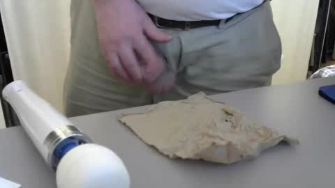 Test the Chat online show from December 18, 6:41 am