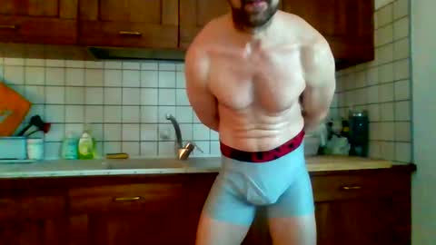 Testosterone20 online show from February 6, 11:53 am