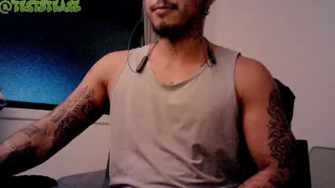 Milo online show from February 27, 2:04 am