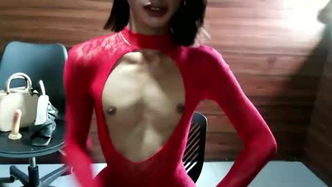 Angela online show from April 23, 8:11 am