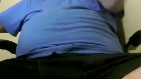 Horny Guy online show from October 10, 12:27 am