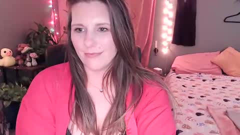 texasprincessk online show from March 7, 5:40 am