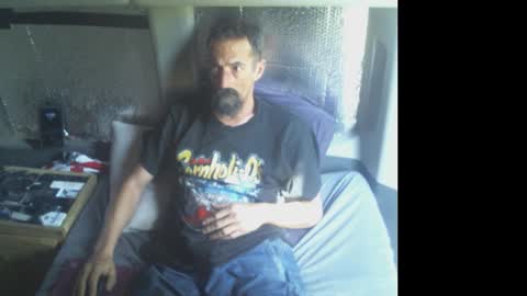 texaswildman78 online show from March 25, 6:58 pm