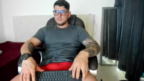 teylor creed online show from November 8, 9:51 pm