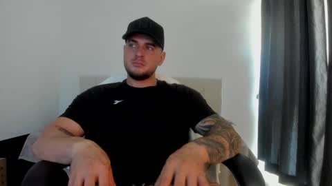 teylor creed online show from October 20, 7:08 pm