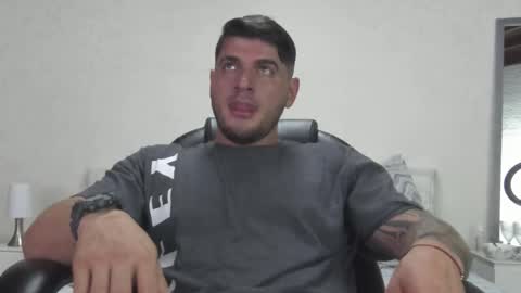 teylor creed online show from February 19, 12:35 am