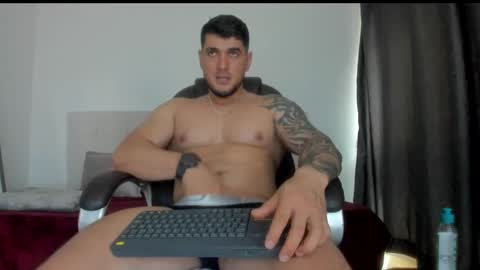 teylor creed online show from November 17, 10:01 pm