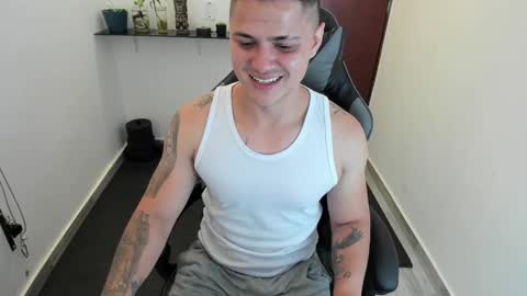 Teylor Fel online show from February 10, 12:52 am