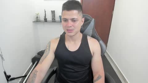 Teylor Fel online show from January 24, 3:11 am