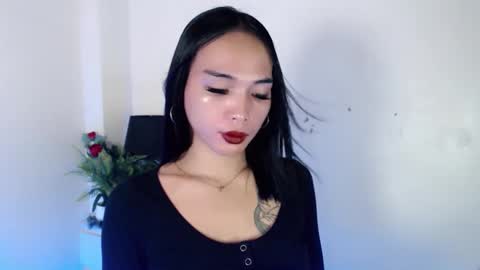 Vanessa online show from March 2, 11:11 pm