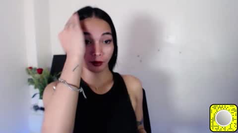 Vanessa online show from March 11, 2:14 am