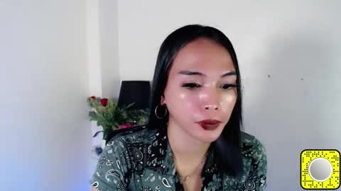 Vanessa online show from March 10, 12:59 am