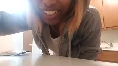 sexi lexi online show from December 15, 8:19 am