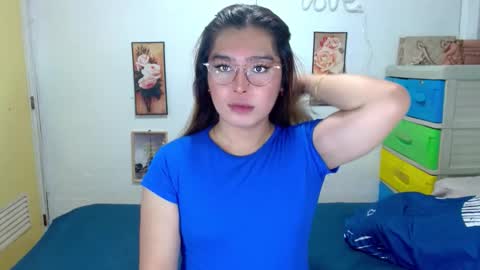 tgirlselena online show from November 5, 10:50 am