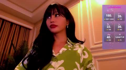 th3r3sa online show from March 14, 3:16 pm