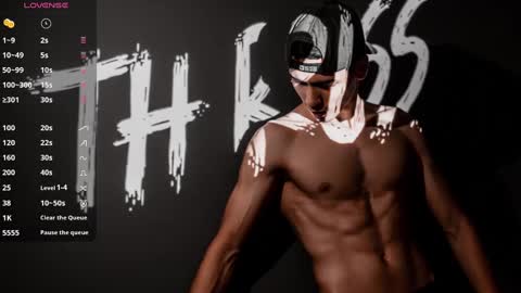 INSTAGRAM   Th1rss online show from January 20, 4:12 pm