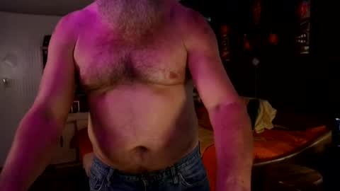 tha Commander69 online show from March 11, 1:34 pm