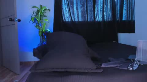thadeo_king online show from May 29, 3:10 pm