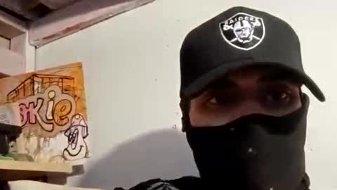 thagoonpaco online show from January 10, 2:11 pm