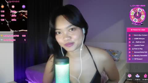 AbbieThai  online show from January 30, 2:04 pm