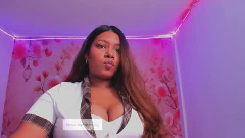 Andreina online show from December 17, 4:41 am