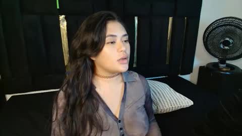 T H A I S  online show from March 18, 10:59 pm