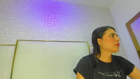 thalia888_ online show from April 1, 7:00 pm