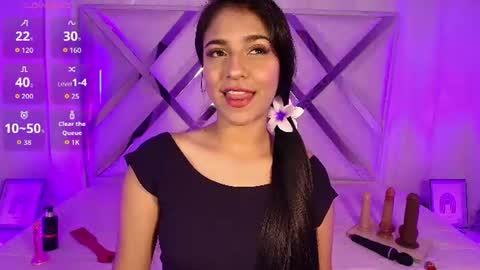 thalia online show from July 21, 9:06 pm