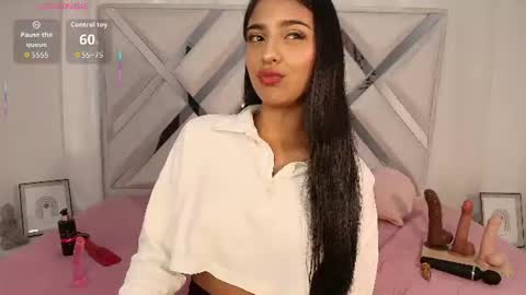 thalia online show from July 24, 9:01 pm