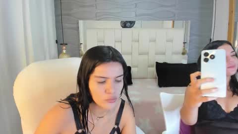 Thalia  Veyra online show from March 2, 5:52 pm