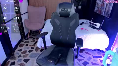 Thalia online show from March 3, 7:26 am