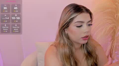  Thalia online show from March 23, 6:35 pm