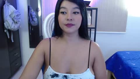 Thaliana0498 online show from July 26, 2:42 am
