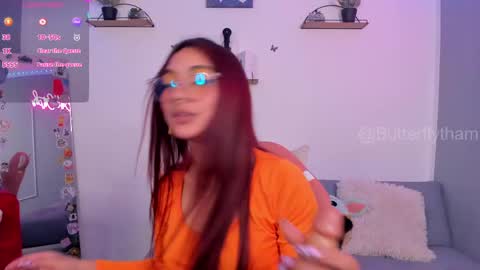 thamara_cooper_ online show from March 12, 9:44 am