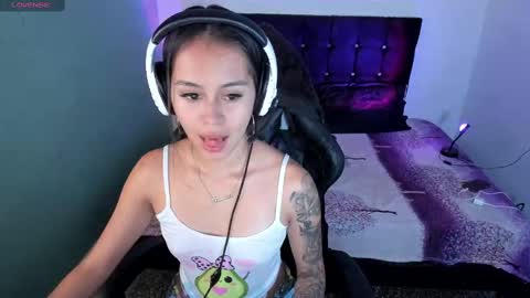 Dany online show from January 11, 2:36 pm