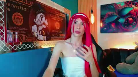 thamara_roberts online show from July 23, 8:17 pm
