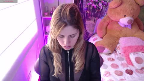   online show from March 24, 6:47 pm