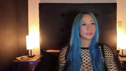 Thamy online show from October 31, 5:30 am