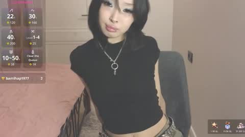 thanos_world1321002 online show from December 18, 11:00 pm