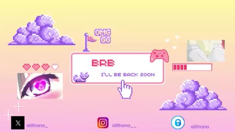 Atihana Gil online show from February 28, 6:06 am