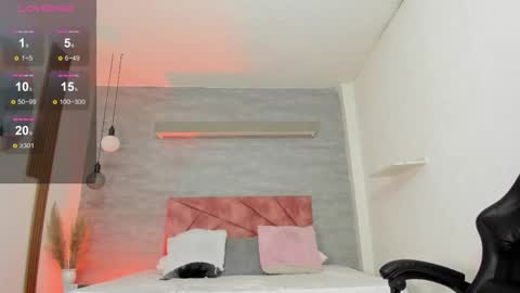 Thara Rouse online show from November 25, 12:37 pm