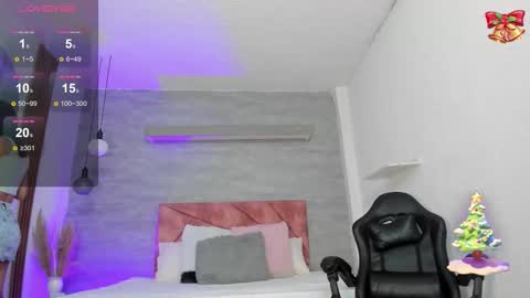 Thara Rouse online show from December 16, 12:33 pm