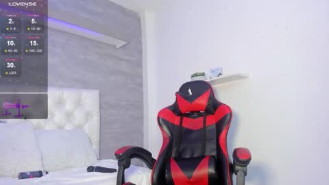 Thara Rouse online show from March 1, 3:38 pm