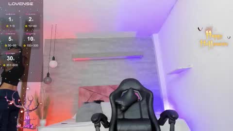 Thara Rouse online show from October 28, 12:28 pm