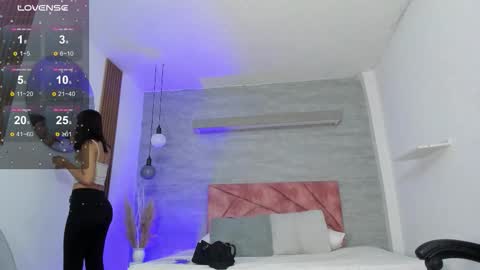 Thara Rouse online show from October 21, 12:21 pm