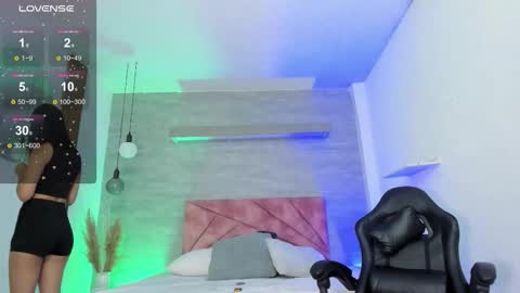 Thara Rouse online show from November 6, 12:41 pm