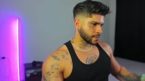 Thass online show from September 12, 1:07 am