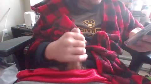 A guy online show from February 26, 5:16 pm