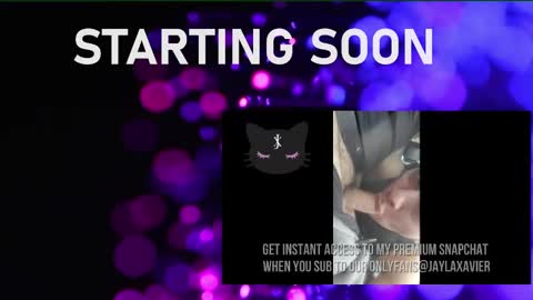 ThatCoupleJX online show from December 21, 1:04 am