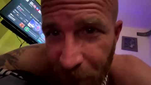 thatdude1o online show from February 16, 6:43 am